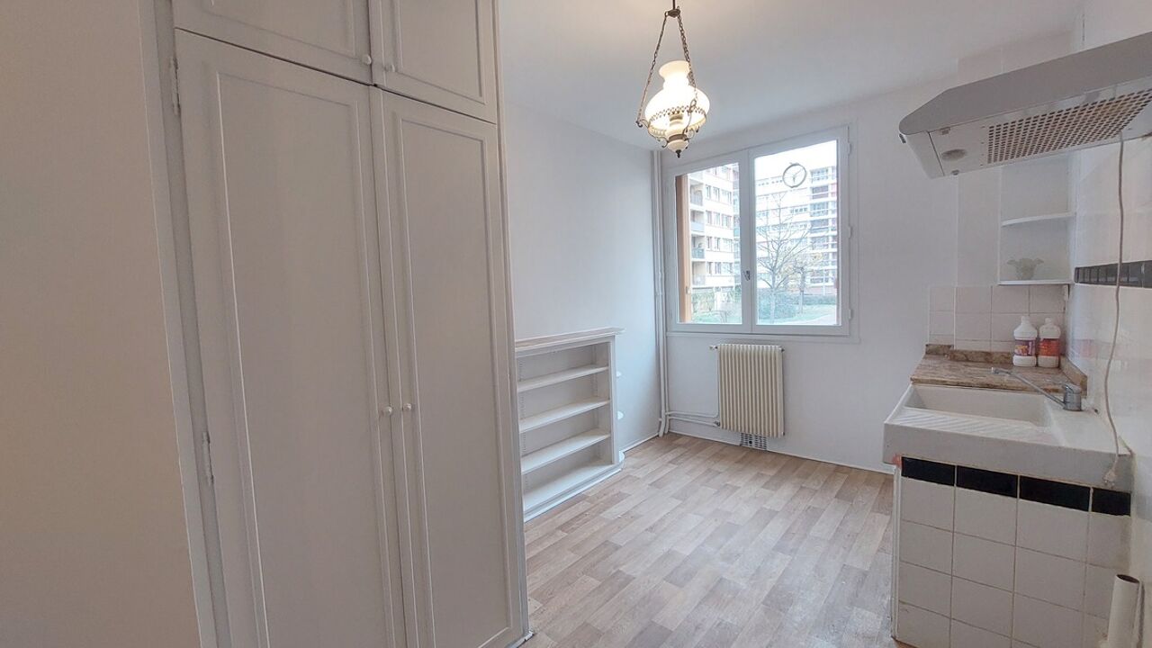 appartement 4 pièces 69 m2 à vendre à Montargis (45200)