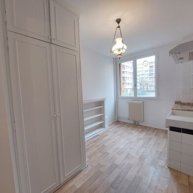 Appartement 4 pièces 69 m²