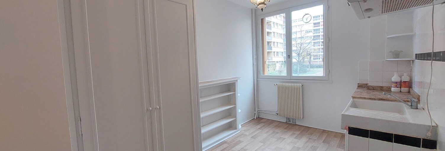 Appartement 4 Pièces 69 m² à vendre à Montargis (45200)