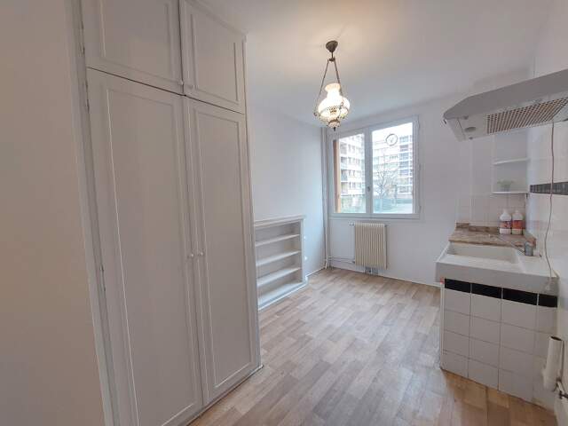 Annexe + Appartement — photo du bien