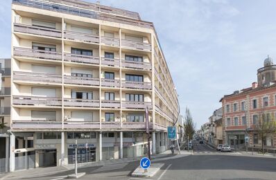 vente appartement 45 000 € à proximité de Hinx (40180)