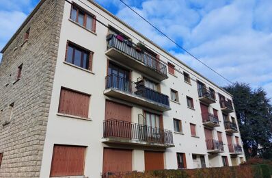 vente appartement 179 000 € à proximité de Bagneux (92220)