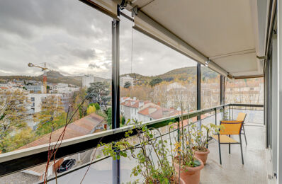 vente appartement 264 000 € à proximité de Clermont-Ferrand (63000)