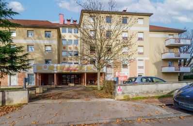 vente appartement 55 300 € à proximité de Pagny-la-Ville (21250)