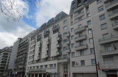 vente appartement 123 200 € à proximité de Meudon (92190)