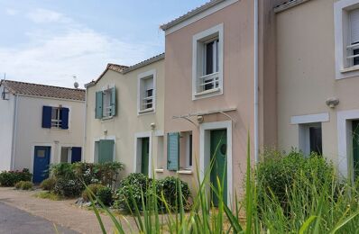 vente appartement 119 000 € à proximité de Saint-Christophe-du-Ligneron (85670)