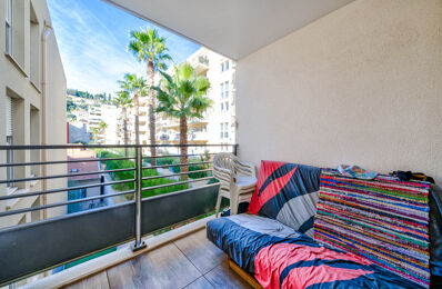 vente appartement 162 000 € à proximité de Villefranche-sur-Mer (06230)