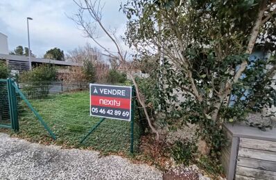 vente maison 257 000 € à proximité de Sainte-Radégonde-des-Noyers (85450)