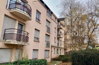 vente appartement 105 000 € à proximité de Pontigny (89230)