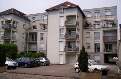 vente appartement 89 000 € à proximité de Champs-sur-Yonne (89290)