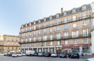 vente appartement 119 900 € à proximité de Saint-Léonard-de-Noblat (87400)
