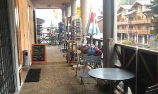 Commerce 3 Pièces 96 m² à vendre à Allos (04260)