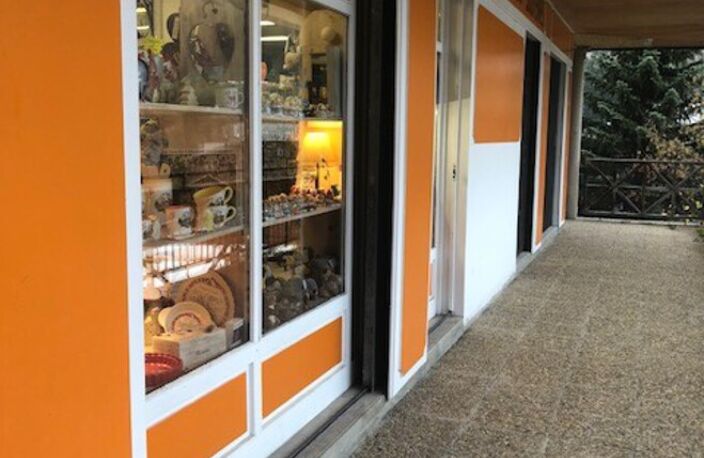 Local professionnel / commercial — photo 2