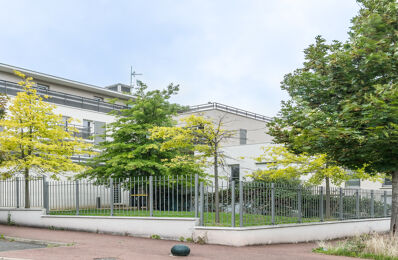 vente appartement 117 500 € à proximité de Savigny-le-Temple (77176)