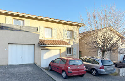 vente maison 220 000 € à proximité de Saint-Marcel-Bel-Accueil (38080)