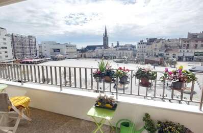 appartement 3 pièces 70 m2 à vendre à Limoges (87000)