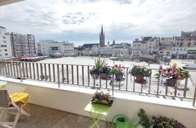 vente appartement 169 000 € à proximité de Bonnac-la-Côte (87270)