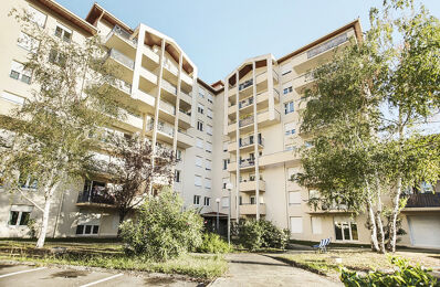 vente appartement 131 000 € à proximité de Plaisance-du-Touch (31830)