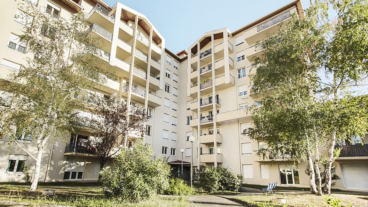 appartement 2 pièces 51 m2 à vendre à Toulouse (31000)