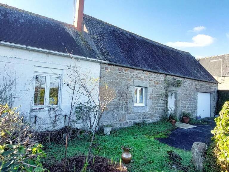 En EXCLUSIVITÉ - PLOUMILLIAU - Maison T3 — photo 1