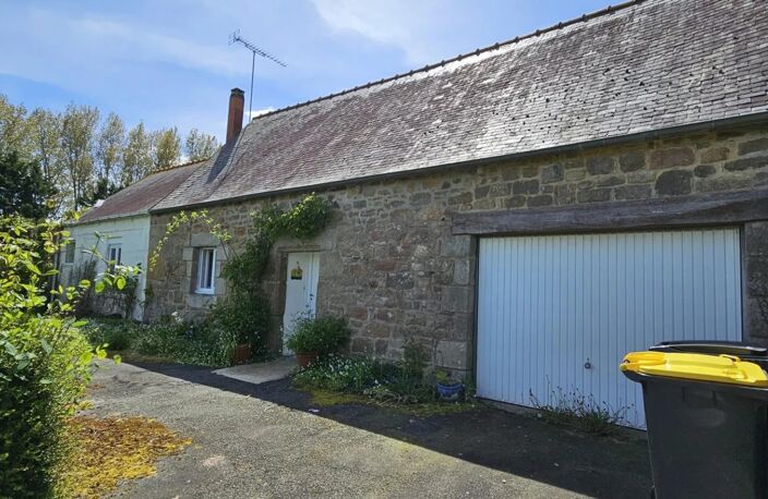 En EXCLUSIVITÉ - PLOUMILLIAU - Maison T3 — photo 2