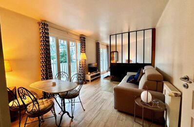 location appartement 880 € CC /mois à proximité de Tourrette-Levens (06690)