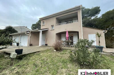 vente maison 260 000 € à proximité de Alba-la-Romaine (07400)