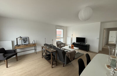 vente appartement à partir de 432 000 € à proximité de Wambrechies (59118)
