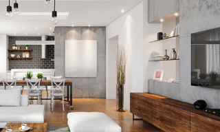 Appartement 3 Pièces 69 m² à vendre à Reignier-Ésery (74930)