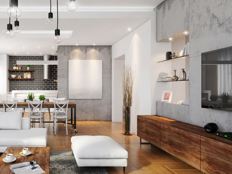 APPARTEMENT 3 PIECES A REIGNIER-ESERY, A 15 MIN DE GENEVE — photo 1