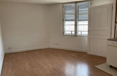 vente appartement 35 000 € à proximité de Limoges (87)