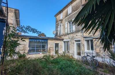 vente maison 97 000 € à proximité de Roullet-Saint-Estèphe (16440)