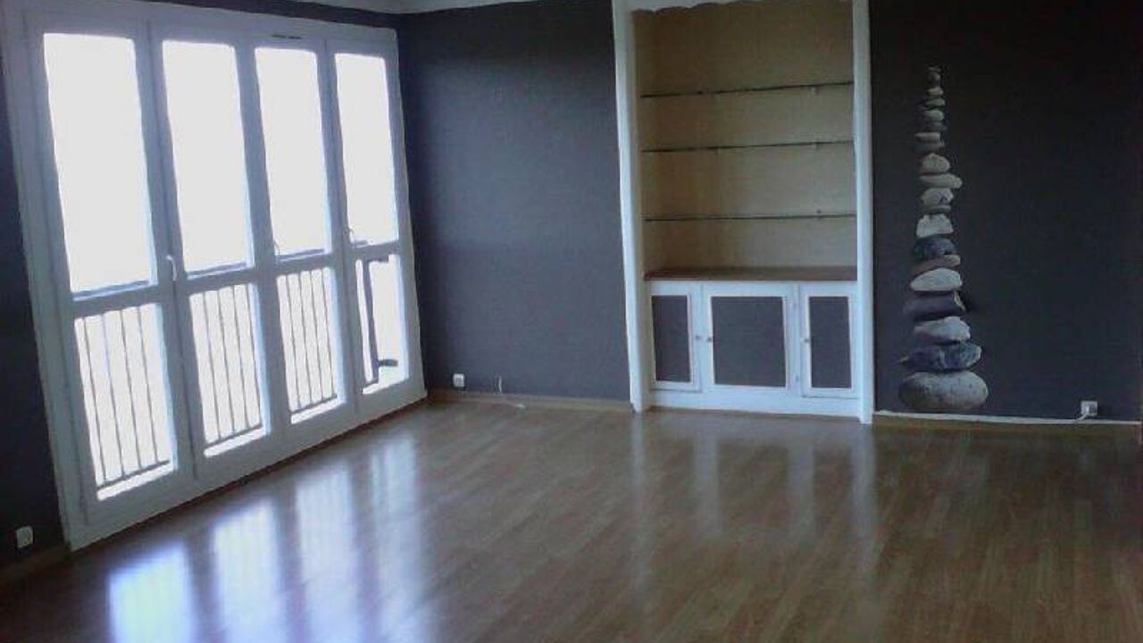 appartement 5 pièces 85 m2 à vendre à Maromme (76150)