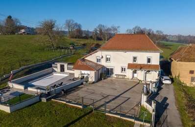 vente maison 370 000 € à proximité de Les Avenières (38630)