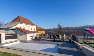 Maison 5 Pièces 140 m² à vendre à Les Abrets en Dauphiné (38490)
