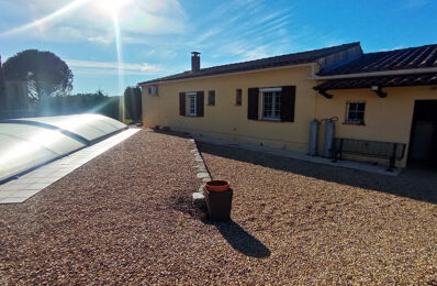 vente maison 358 500 € à proximité de La Roque-sur-Cèze (30200)