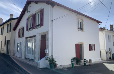 appartement 3 pièces 68 m2 à vendre à Biarritz (64200)