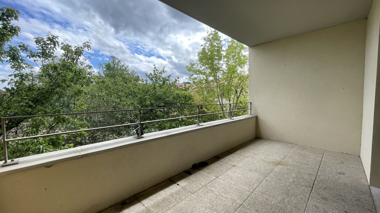 appartement 3 pièces 57 m2 à vendre à Castanet-Tolosan (31320)