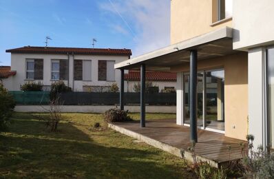 vente maison 335 000 € à proximité de Carbonne (31390)