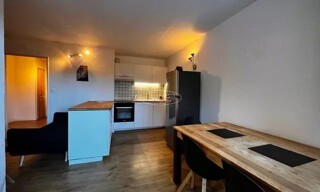 Appartement 2 Pièces 37 m² à vendre à Mont-Saxonnex (74130)