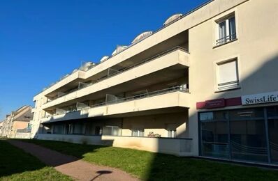 vente appartement 165 000 € à proximité de Saint-Georges-sur-Eure (28190)
