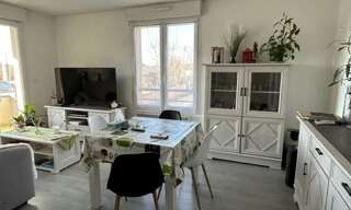 Appartement 3 Pièces 64 m² à vendre à Lucé (28110)