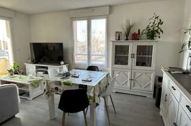 Appartement 3 pièces 165000 €
