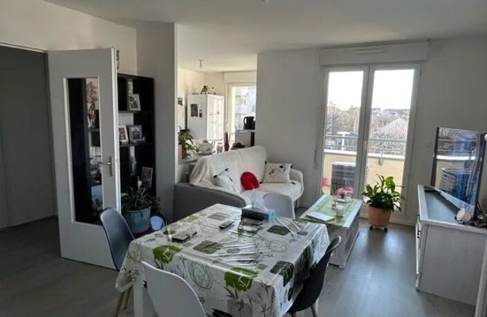 A VENDRE - Appartement 3 pièces Chartres-Lucé avec place de parking — photo 2