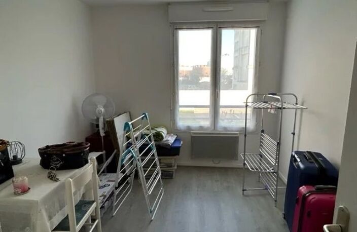 A VENDRE - Appartement 3 pièces Chartres-Lucé avec place de parking — photo 3