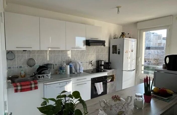 A VENDRE - Appartement 3 pièces Chartres-Lucé avec place de parking — photo 4