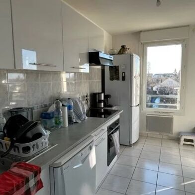 Appartement 3 pièces 165000 €