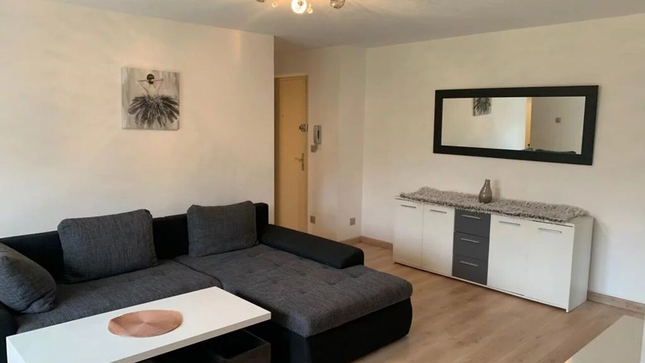 appartement 2 pièces 48 m2 à Toulouse (31100)