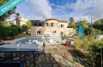 vente maison 650 000 € à proximité de Bandol (83150)