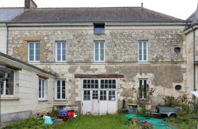vente maison 163 000 € à proximité de Saint-Philbert-du-Peuple (49160)